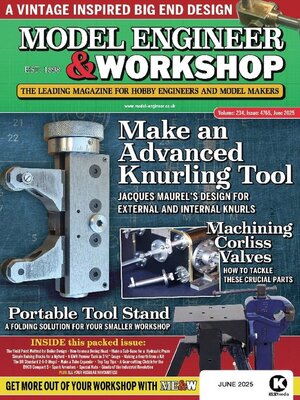 Model Engineer & Workshop - Magazine